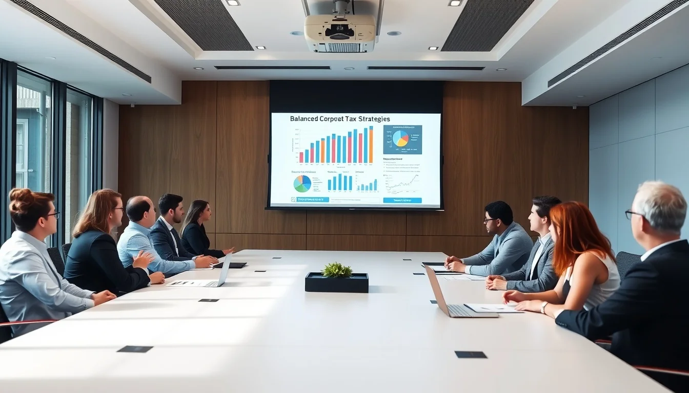 Professional plan visual